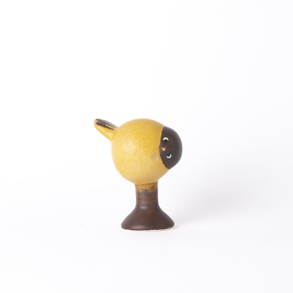 Bird Tekla(yellow)No.61