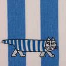 エプロン（マイキーストライプ・前結び）