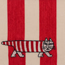 エプロン（マイキーストライプ・前結び）