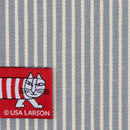 エプロン（マイキー×ヒッコリー・H型）