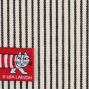 エプロン（マイキー×ヒッコリー・H型）