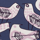 エプロン（レトロバード・前結び）