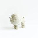 狗窩雙胞胎貴賓犬（右）_ akita展覽