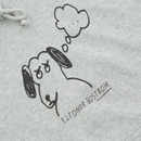 帕克（思想狗 /灰色）