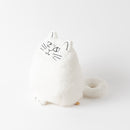 Stuffed animal (Cinamon Cinnamon)