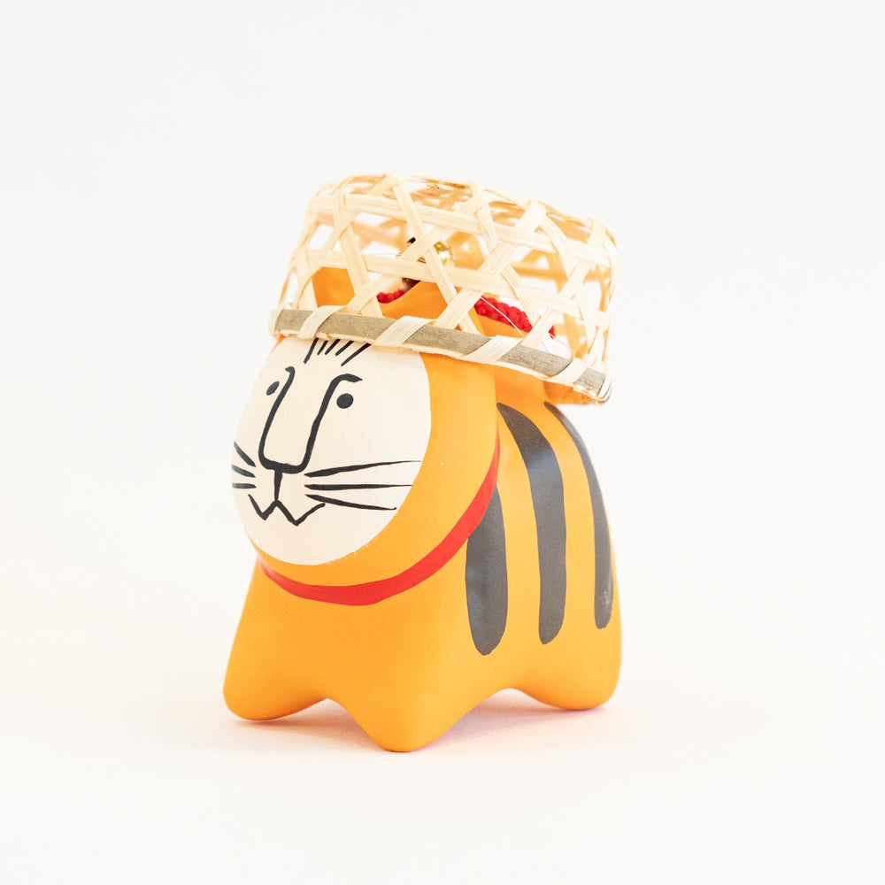 リサ・ラーソンの猫張り子（ミッセ）