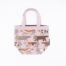 午餐袋（很多貓）