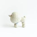 狗窩雙胞胎貴賓犬（右）_ akita展覽