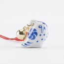 Netsuke Keychain（Koinotori）