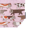 午餐袋（很多貓）