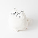 Stuffed animal (Cinamon Cinnamon)