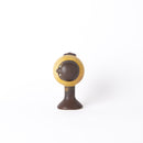 鳥Tekla（黃色）第63號