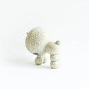 狗窩雙胞胎貴賓犬（右）_ akita展覽