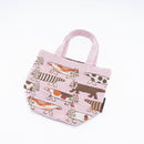 午餐袋（很多貓）