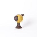 鳥Tekla（黃色）第64號