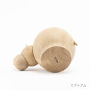 [woud] Linarinosasu自然