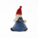 Visie Santa（藍色）