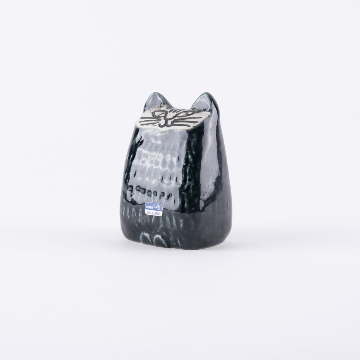 Liten Katt (Blue)