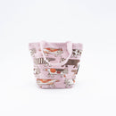 午餐袋（很多貓）