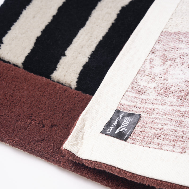 玄関マット（マイキー）