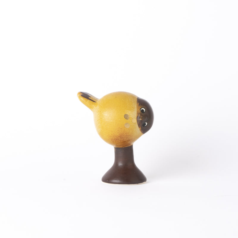 Bird Tekla(yellow)No.65