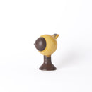 鳥Tekla（黃色）第65號