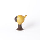 鳥Tekla（黃色）第65號