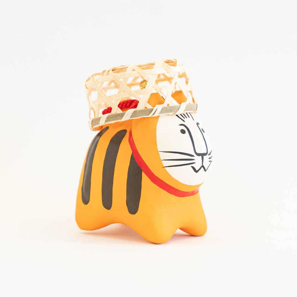 リサ・ラーソンの猫張り子（ミッセ）