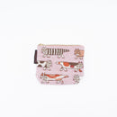 小袋（很多貓）