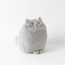 Stuffed animal (Cinamon Cinnamon)