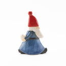 Visie Santa（藍色）