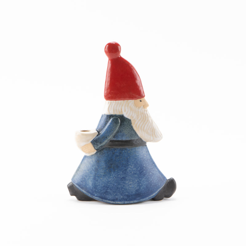 Visie Santa (blue)