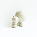 狗窩雙胞胎貴賓犬（右）_ akita展覽