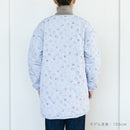 Quilt mockup (sketch cats)