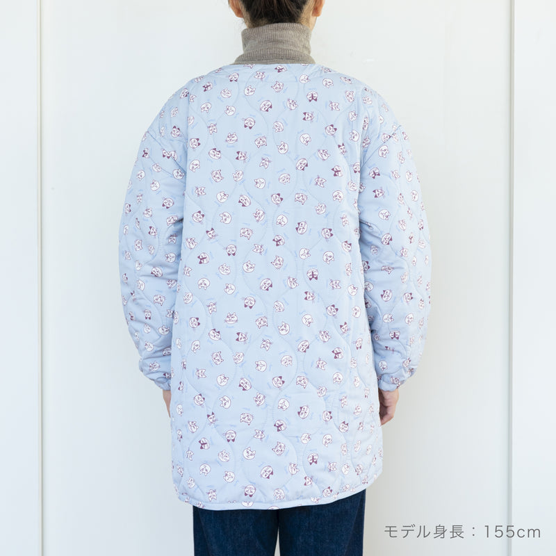 Quilt mockup (sketch cats)