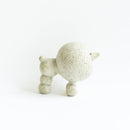 狗窩雙胞胎貴賓犬（右）_ akita展覽