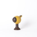 鳥Tekla（黃色）第67號