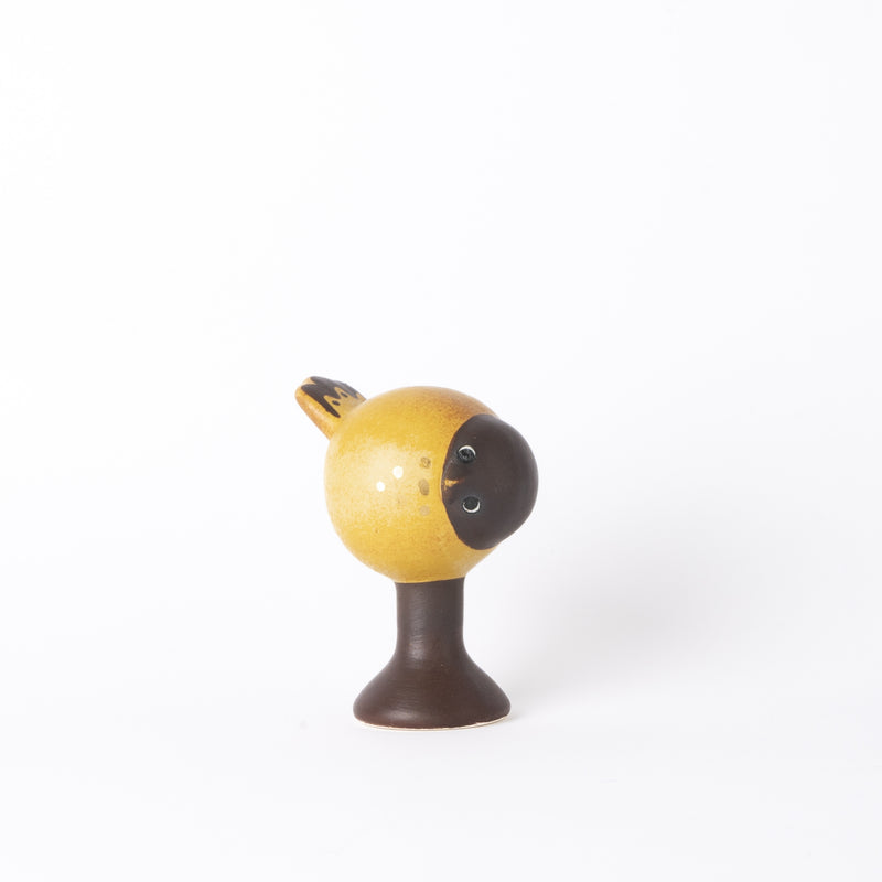 Bird Tekla(yellow)No.66