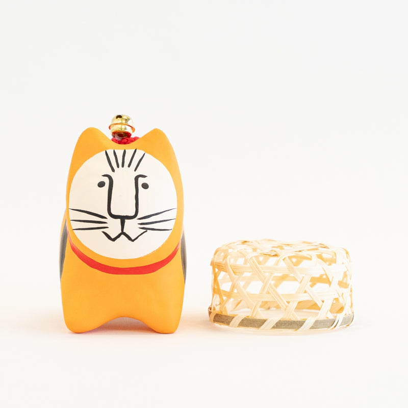 麗莎·拉爾森（Lisa Larson）的貓堆（MISSE）