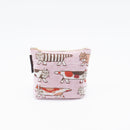 小袋（很多貓）