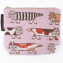 小袋（很多貓）