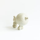 狗窩雙胞胎貴賓犬（右）_ akita展覽