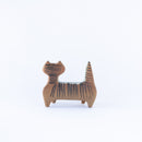 莉拉動物園貓套裝