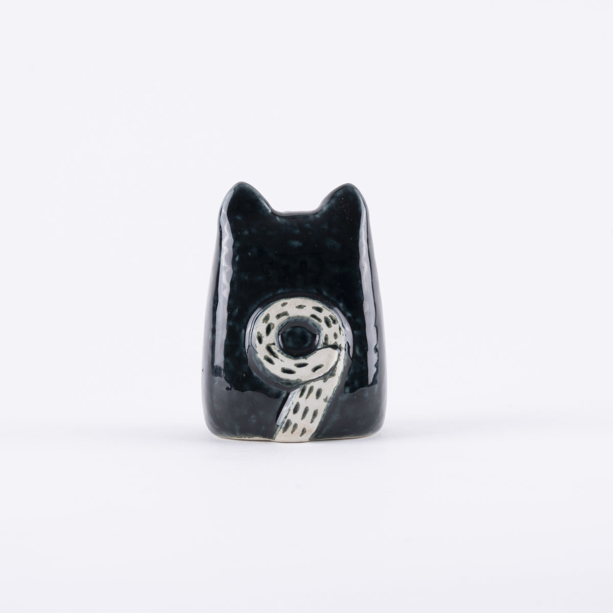 Liten Katt (Blue)
