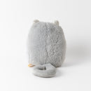 Stuffed animal (Cinamon Cinnamon)