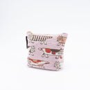 小袋（很多貓）