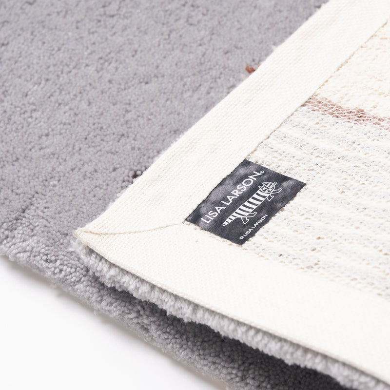 玄関マット（スパイキー）