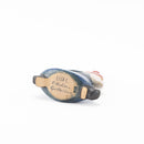 Visie Santa（藍色）