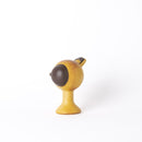 鳥Tekla（黃色）第68號