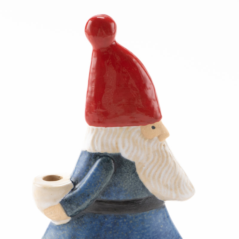 Visie Santa (blue)